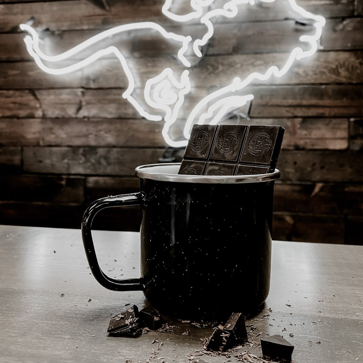 HOT COCOA, 1 POUND – Douglas Coffee