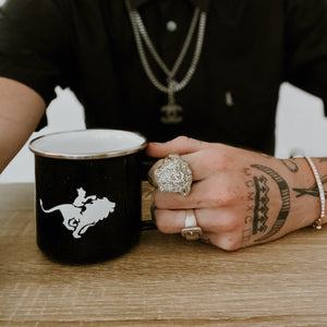 
                  
                    DOUGLAS CAMP MUG, 13 OZ.
                  
                