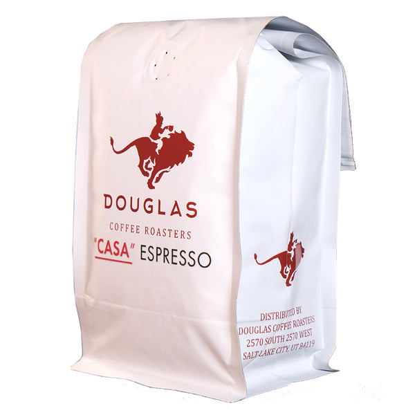 Casa Espresso | 12oz – Douglas Coffee