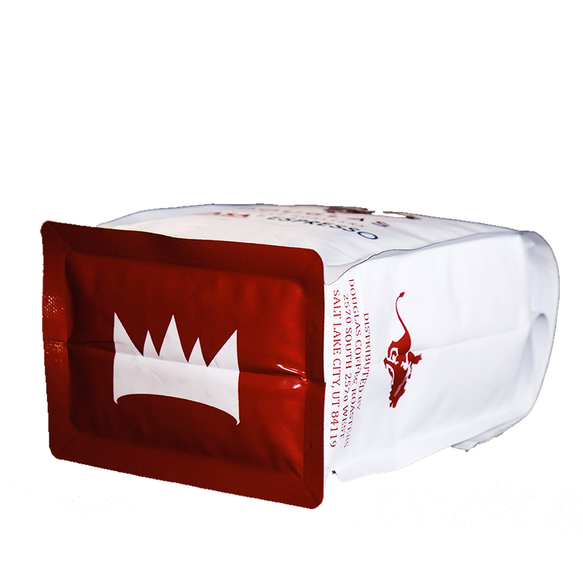 Casa Espresso 12oz Douglas Coffee