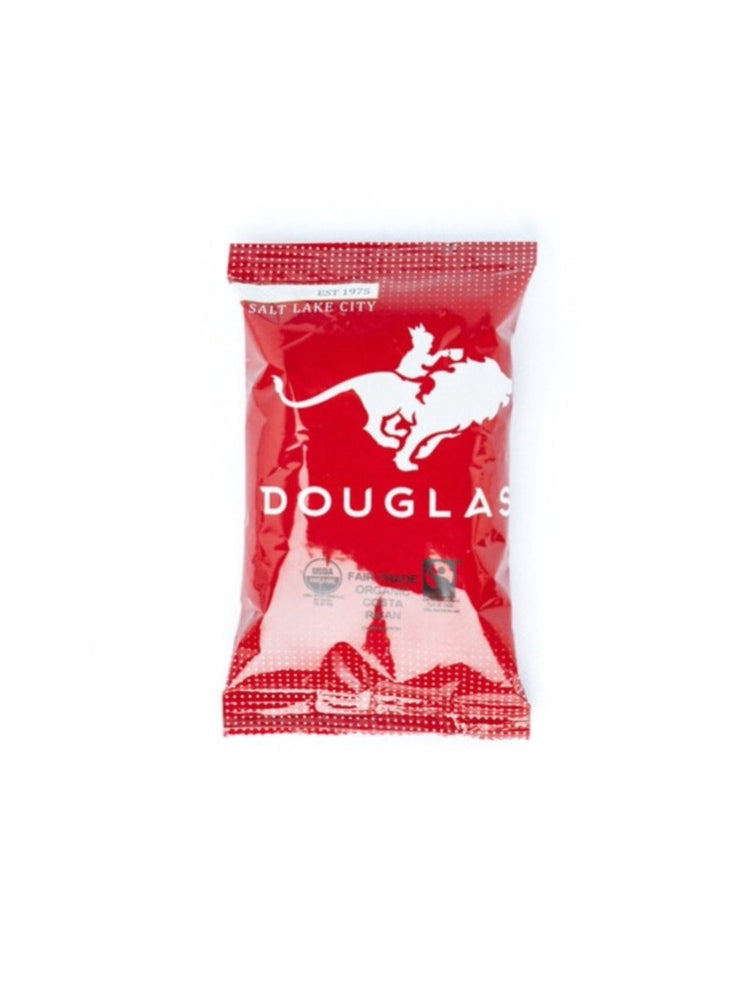FREE Sample - Costa Rica, Fair-Trade, Organic | 2.5oz