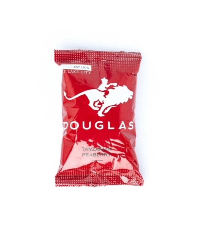 FREE Sample - Tanzanian Peaberry | 2.5oz