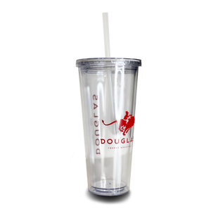 
                  
                    TUMBLER, CLEAR 20 OZ.
                  
                