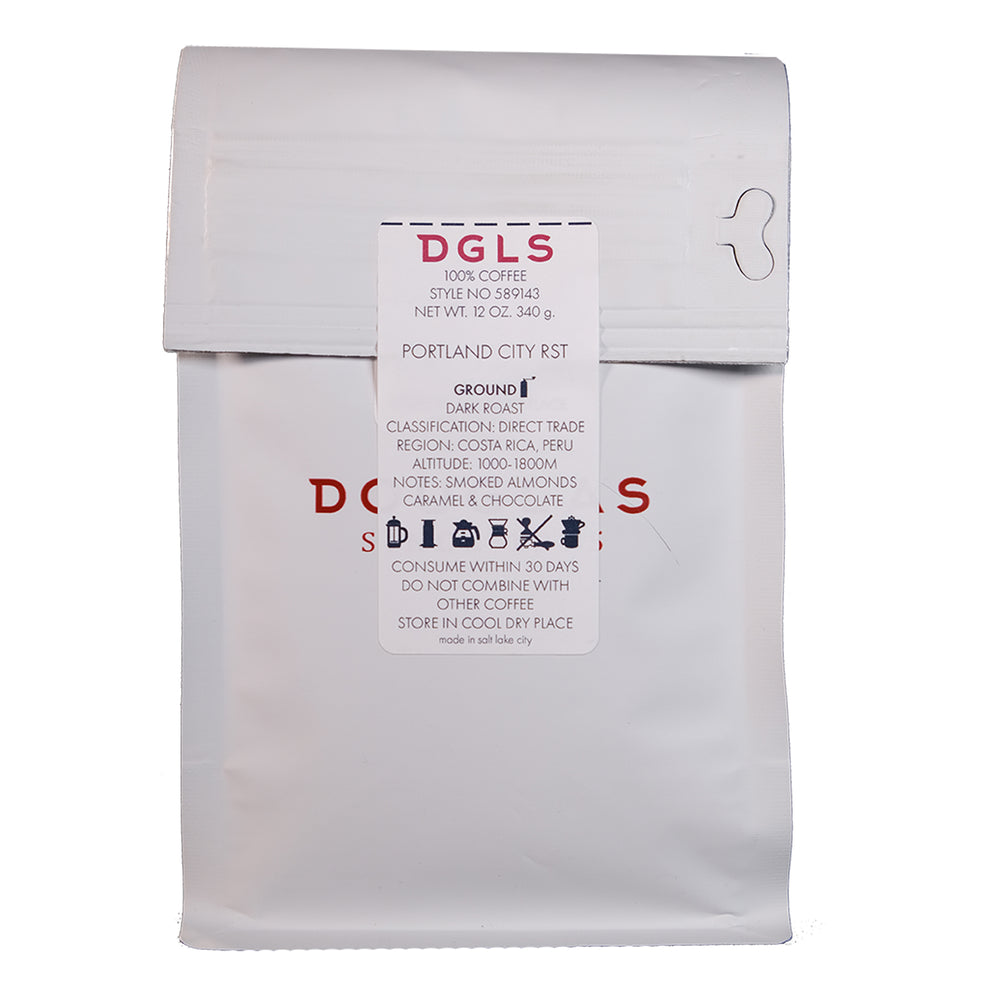 
                  
                    Portland City Roast | 12oz
                  
                