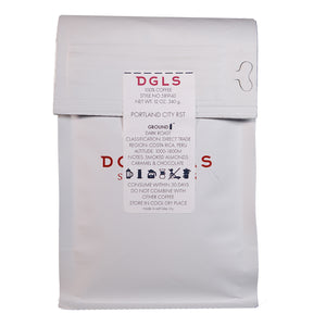 
                  
                    Portland City Roast | 12oz
                  
                