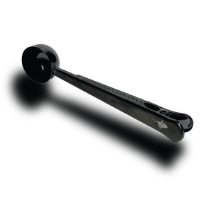 
                  
                    COFFEE SCOOP WITH CLIP
                  
                