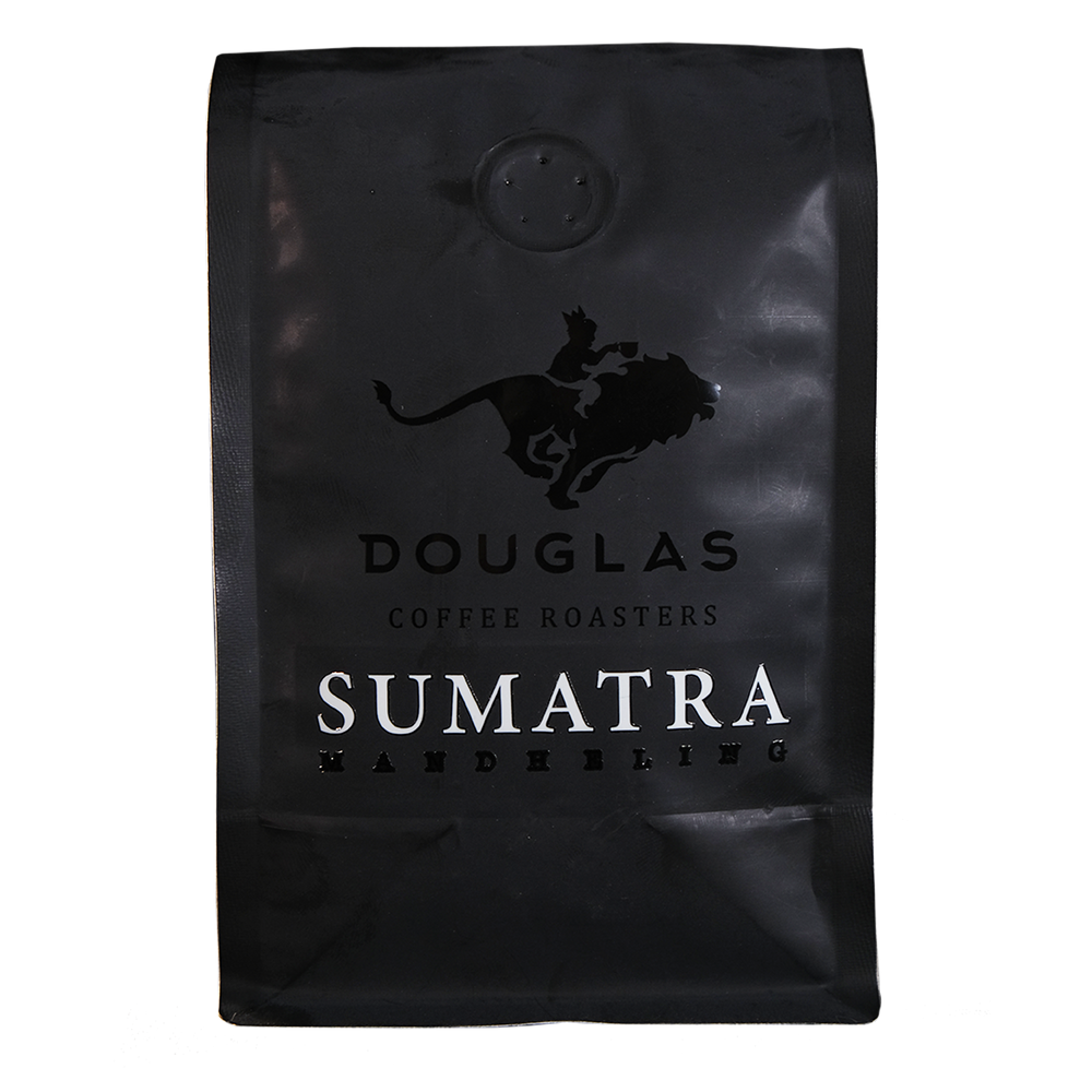 
                  
                    Sumatra Mandheling | 12 oz.
                  
                
