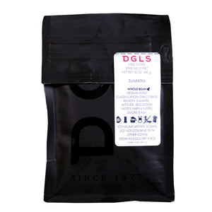 
                  
                    Sumatra Mandheling | 12 oz.
                  
                